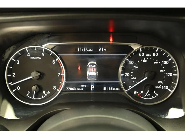 SEMINUEVOS NISSAN Rogue a Estados en autogozo