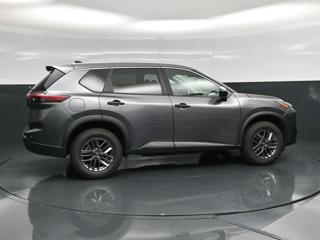 SEMINUEVOS NISSAN Rogue a Estados en autogozo