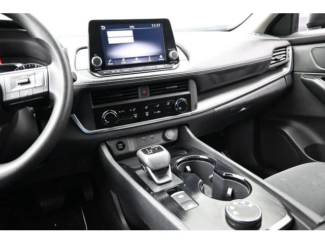 SEMINUEVOS NISSAN Rogue a Estados en autogozo