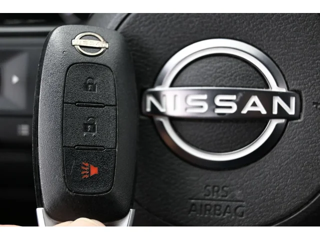 SEMINUEVOS NISSAN Rogue a Estados en autogozo