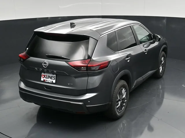 SEMINUEVOS NISSAN Rogue a Estados en autogozo