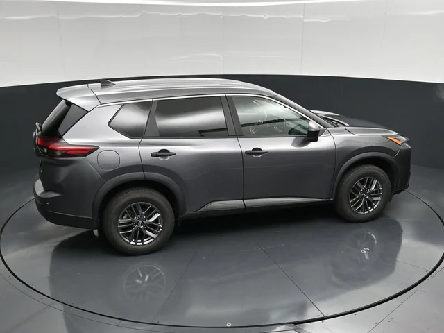 SEMINUEVOS NISSAN Rogue a Estados en autogozo
