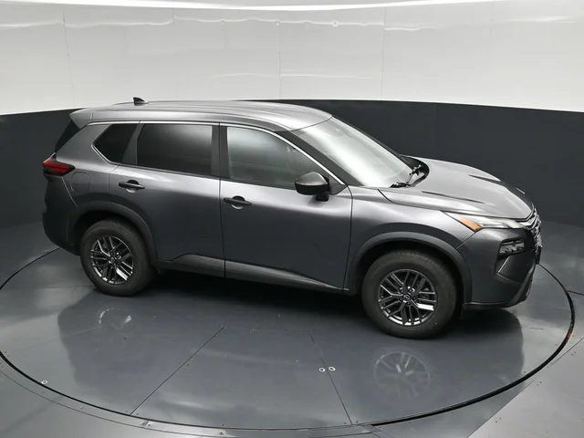 SEMINUEVOS NISSAN Rogue a Estados en autogozo