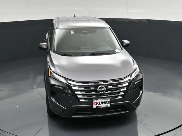 SEMINUEVOS NISSAN Rogue a Estados en autogozo