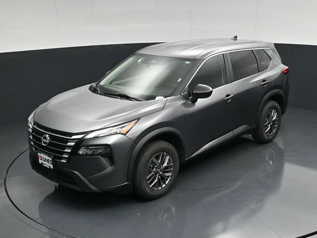 SEMINUEVOS NISSAN Rogue a Estados en autogozo
