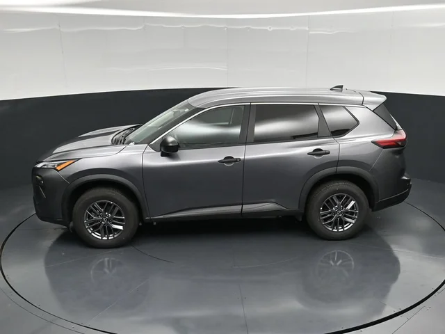 SEMINUEVOS NISSAN Rogue a Estados en autogozo