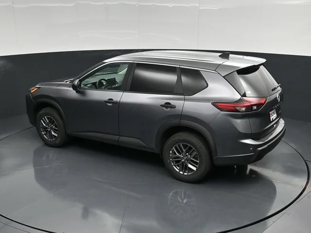 SEMINUEVOS NISSAN Rogue a Estados en autogozo