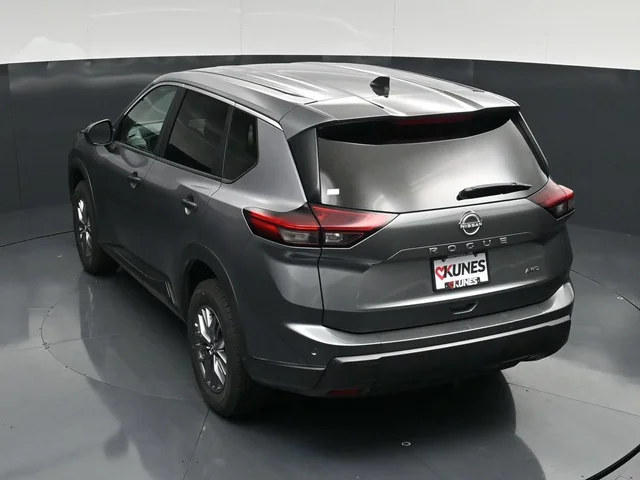 SEMINUEVOS NISSAN Rogue a Estados en autogozo