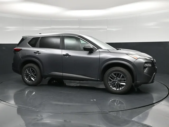 SEMINUEVOS NISSAN Rogue a Estados en autogozo