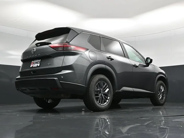 SEMINUEVOS NISSAN Rogue a Estados en autogozo