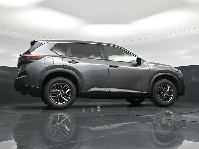 SEMINUEVOS NISSAN Rogue a Estados en autogozo