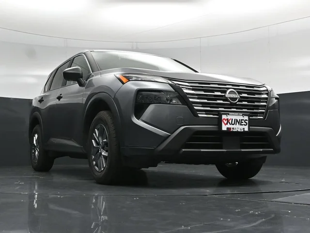 SEMINUEVOS NISSAN Rogue a Estados en autogozo