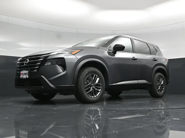 SEMINUEVOS NISSAN Rogue a Estados en autogozo