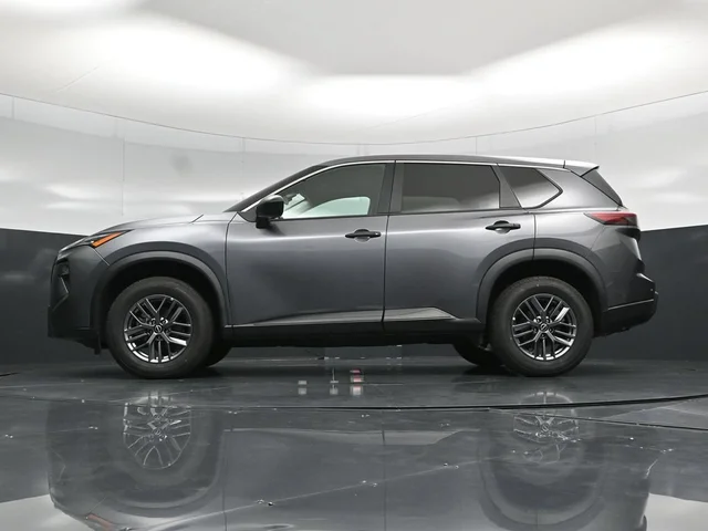 SEMINUEVOS NISSAN Rogue a Estados en autogozo