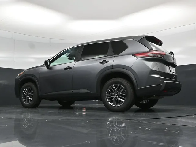SEMINUEVOS NISSAN Rogue a Estados en autogozo