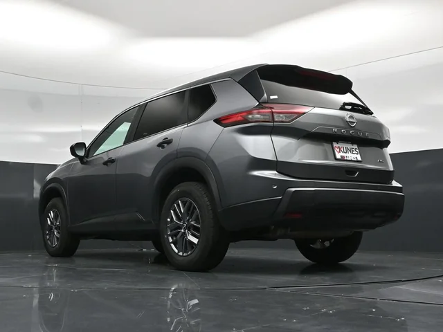 SEMINUEVOS NISSAN Rogue a Estados en autogozo