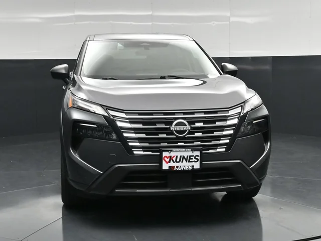 SEMINUEVOS NISSAN Rogue a Estados en autogozo