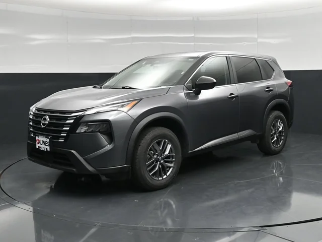 SEMINUEVOS NISSAN Rogue a Estados en autogozo