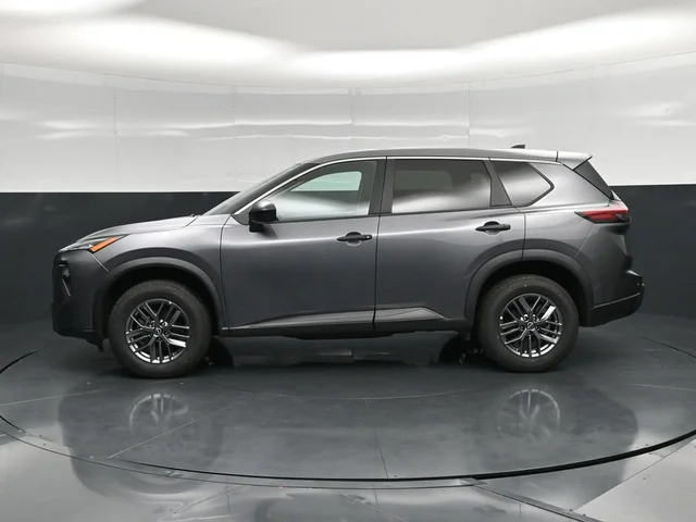 SEMINUEVOS NISSAN Rogue a Estados en autogozo