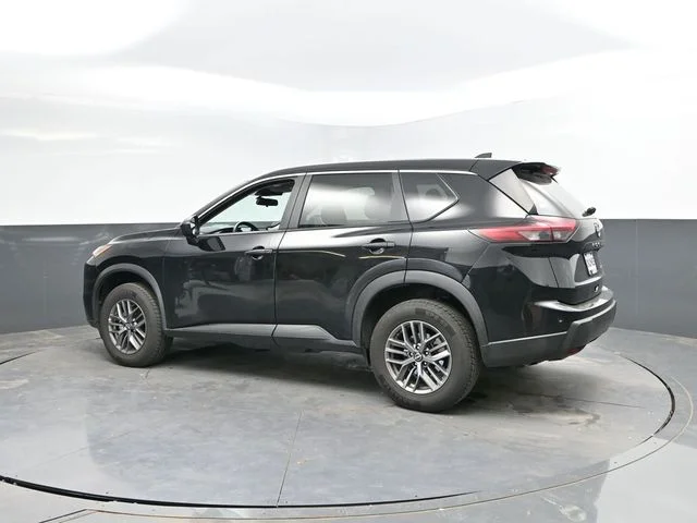 SEMINUEVOS NISSAN Rogue a Estados en autogozo