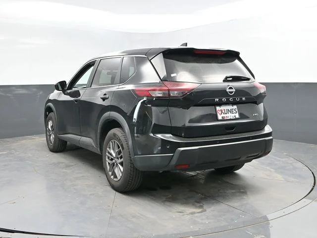 SEMINUEVOS NISSAN Rogue a Estados en autogozo