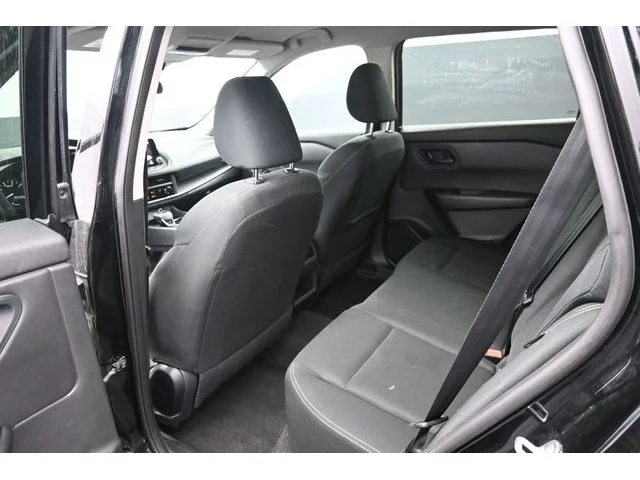 SEMINUEVOS NISSAN Rogue a Estados en autogozo