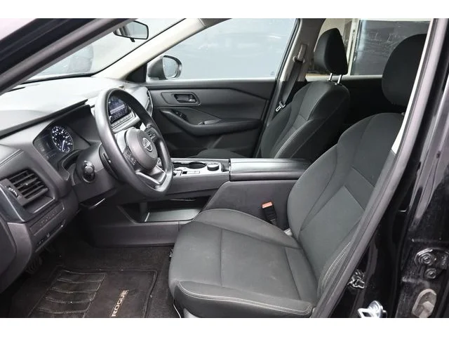 SEMINUEVOS NISSAN Rogue a Estados en autogozo