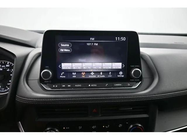 SEMINUEVOS NISSAN Rogue a Estados en autogozo