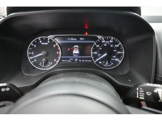 SEMINUEVOS NISSAN Rogue a Estados en autogozo