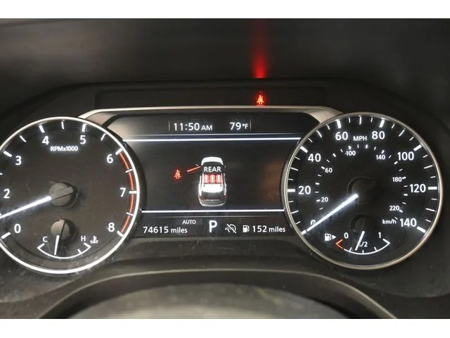 SEMINUEVOS NISSAN Rogue a Estados en autogozo