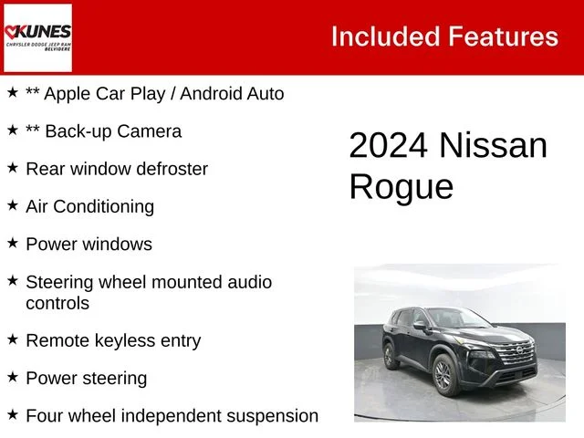SEMINUEVOS NISSAN Rogue a Estados en autogozo