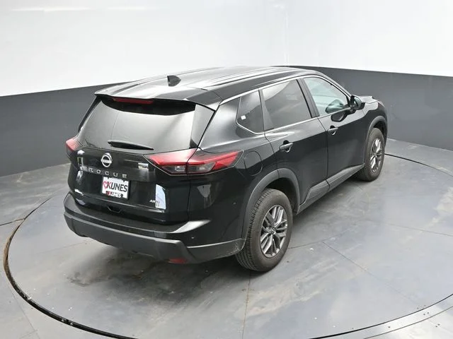 SEMINUEVOS NISSAN Rogue a Estados en autogozo