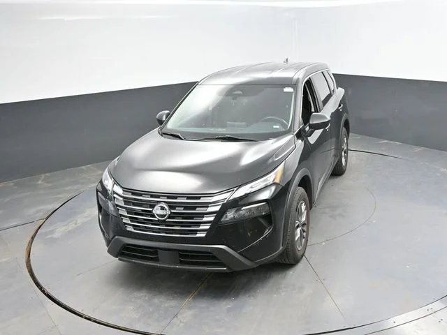 SEMINUEVOS NISSAN Rogue a Estados en autogozo