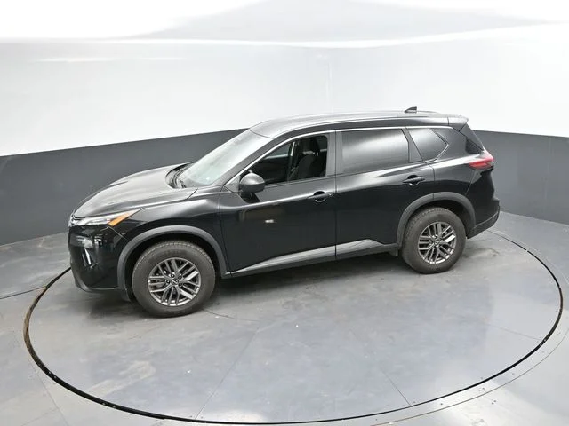 SEMINUEVOS NISSAN Rogue a Estados en autogozo