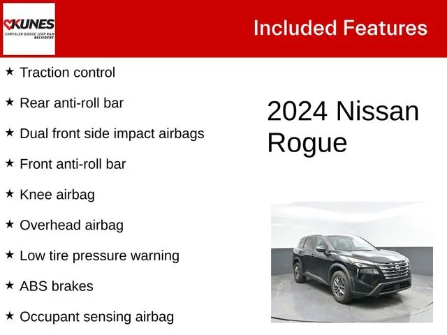 SEMINUEVOS NISSAN Rogue a Estados en autogozo