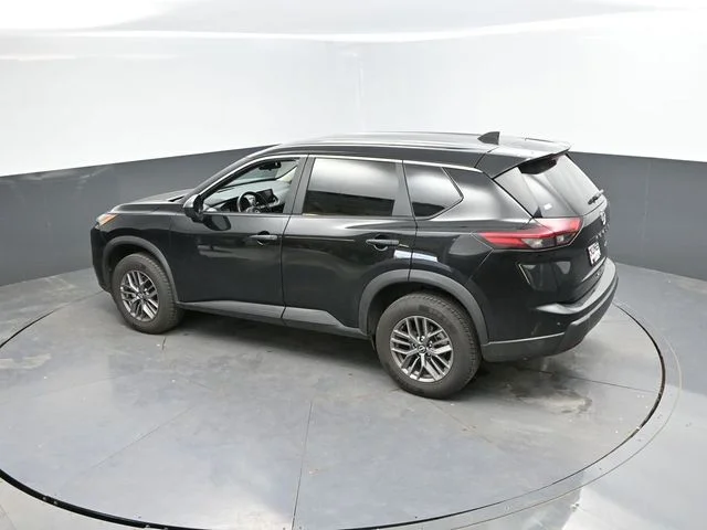 SEMINUEVOS NISSAN Rogue a Estados en autogozo