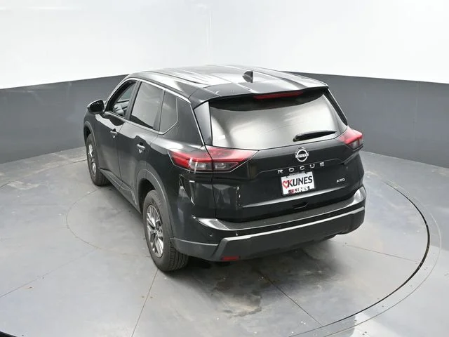 SEMINUEVOS NISSAN Rogue a Estados en autogozo