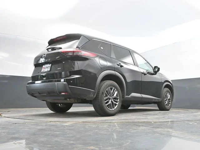 SEMINUEVOS NISSAN Rogue a Estados en autogozo