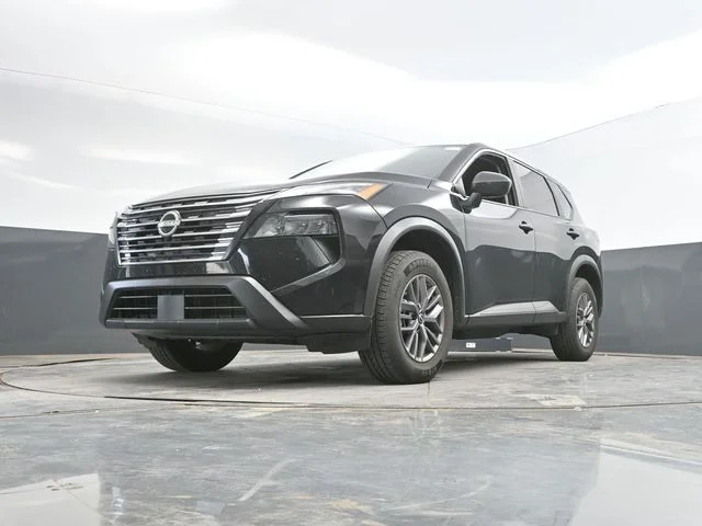 SEMINUEVOS NISSAN Rogue a Estados en autogozo