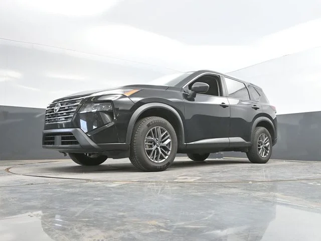 SEMINUEVOS NISSAN Rogue a Estados en autogozo