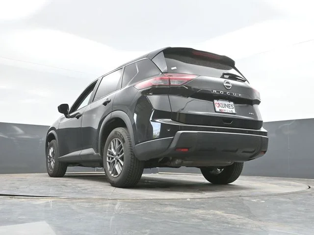 SEMINUEVOS NISSAN Rogue a Estados en autogozo