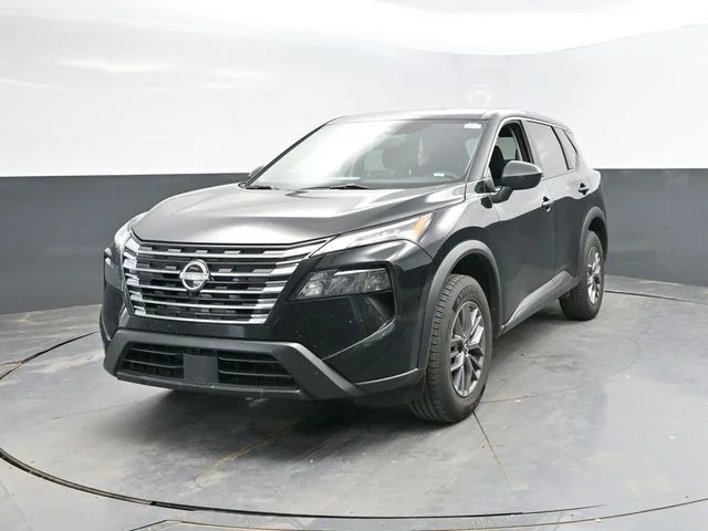 SEMINUEVOS NISSAN Rogue a Estados en autogozo