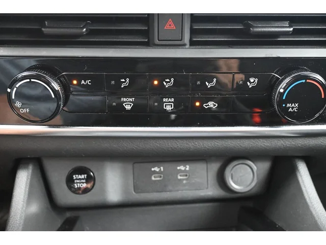 SEMINUEVOS NISSAN Rogue a Estados en autogozo