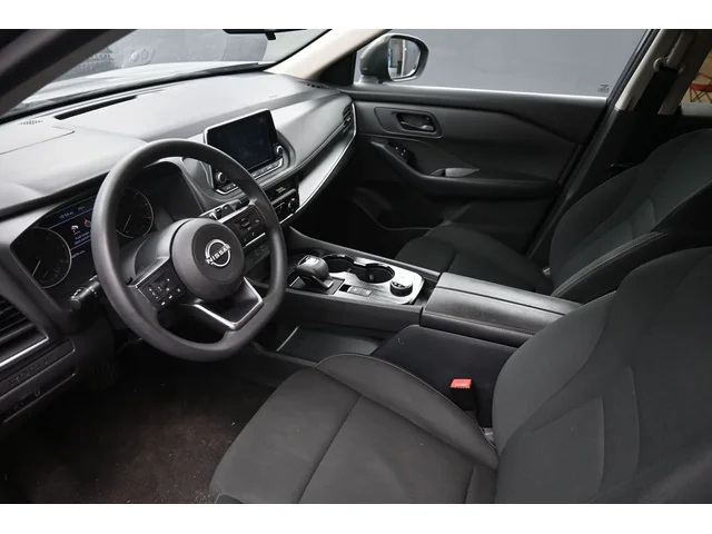 SEMINUEVOS NISSAN Rogue a Estados en autogozo
