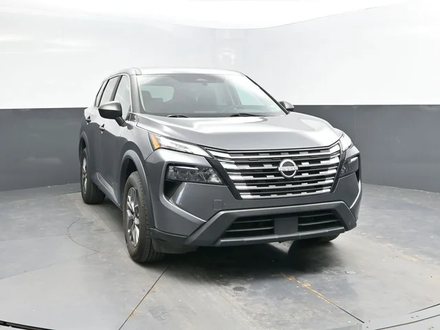SEMINUEVOS NISSAN Rogue a Estados en autogozo