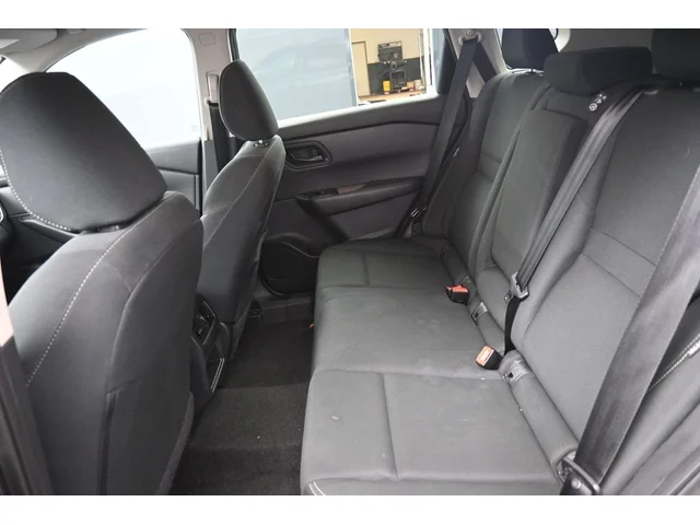 SEMINUEVOS NISSAN Rogue a Estados en autogozo