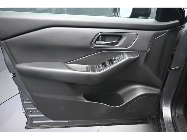 SEMINUEVOS NISSAN Rogue a Estados en autogozo