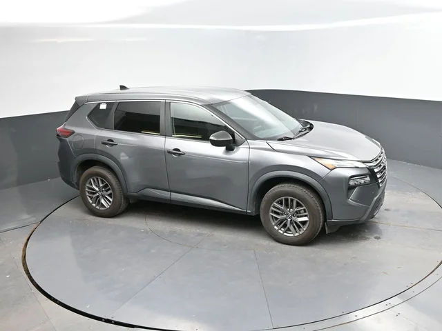 SEMINUEVOS NISSAN Rogue a Estados en autogozo