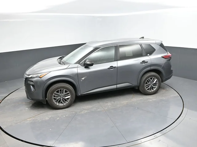 SEMINUEVOS NISSAN Rogue a Estados en autogozo
