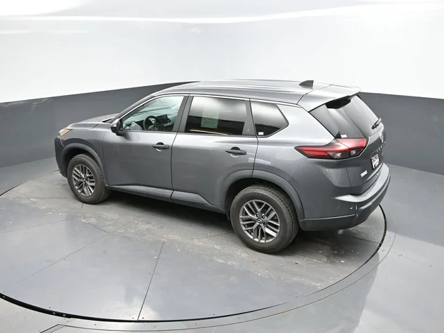 SEMINUEVOS NISSAN Rogue a Estados en autogozo
